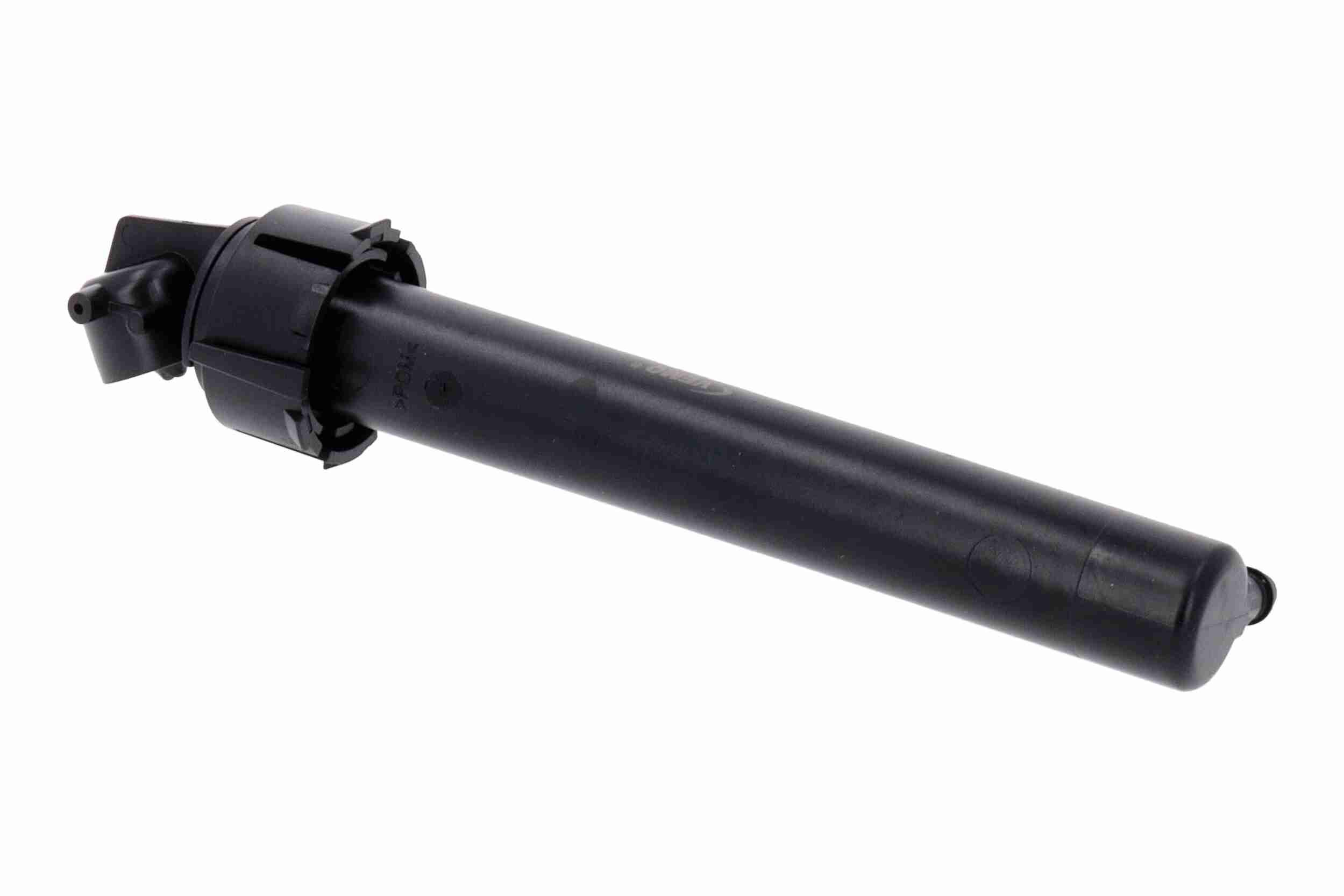Waschwasserd&uuml;se, Scheinwerferreinigung
