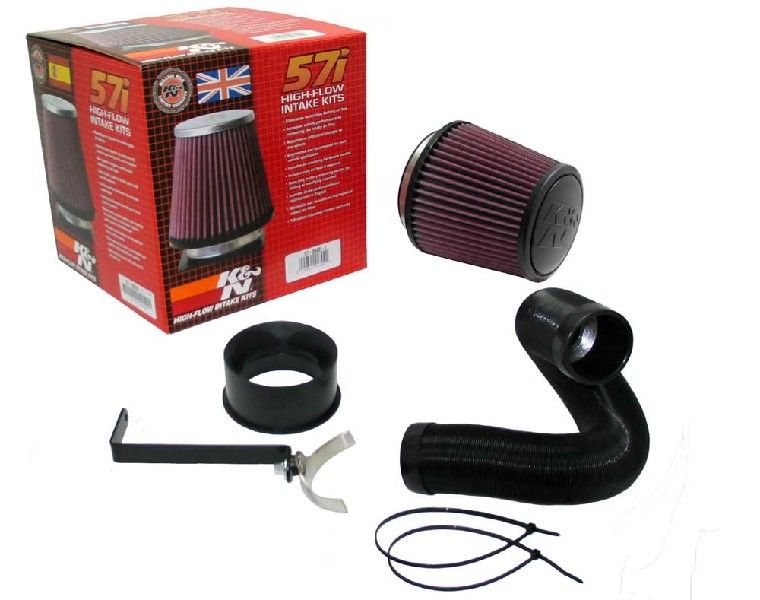 Sportluftfiltersystem Sportluftfiltersystem