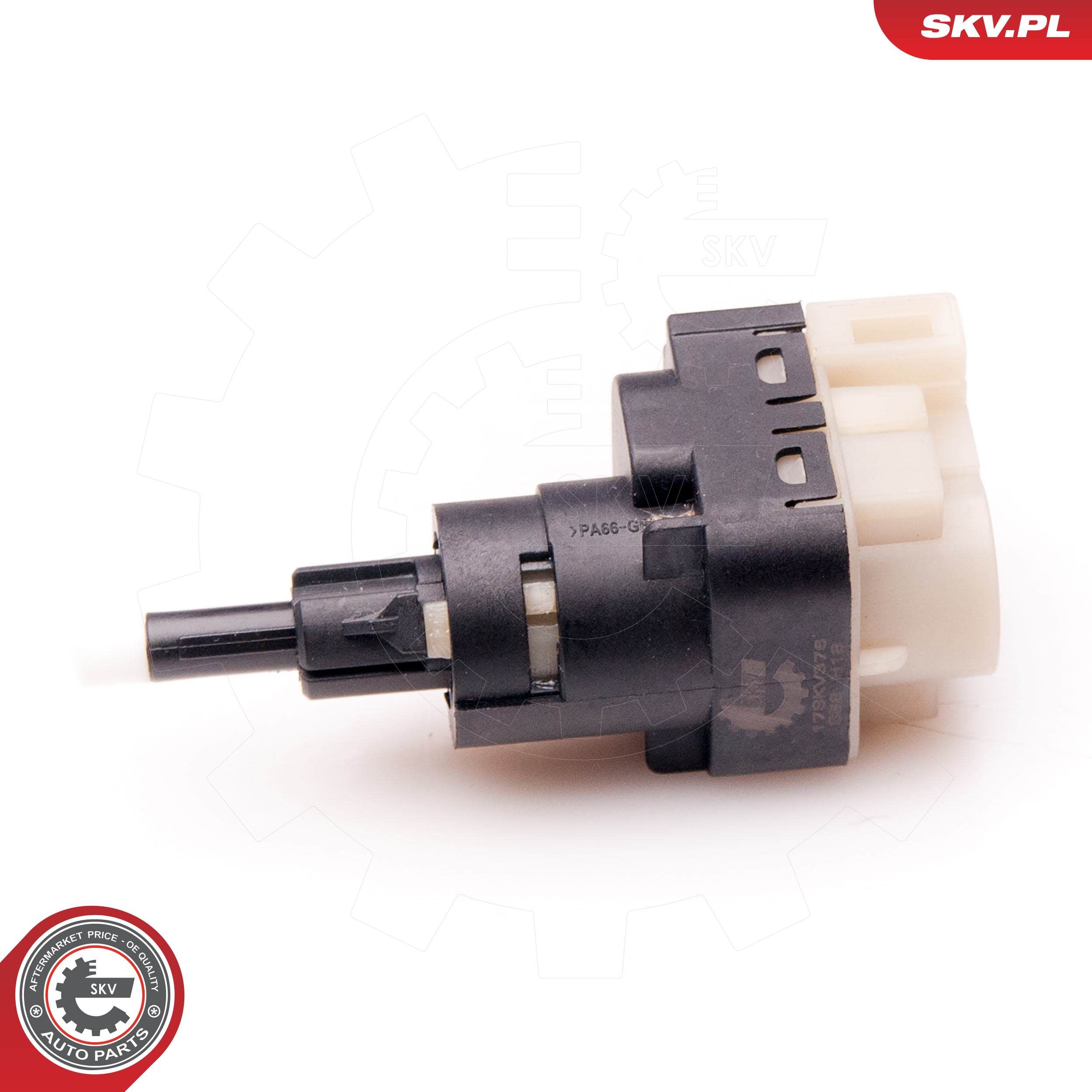 ESEN SKV 17SKV376 - Bremslichtschalter