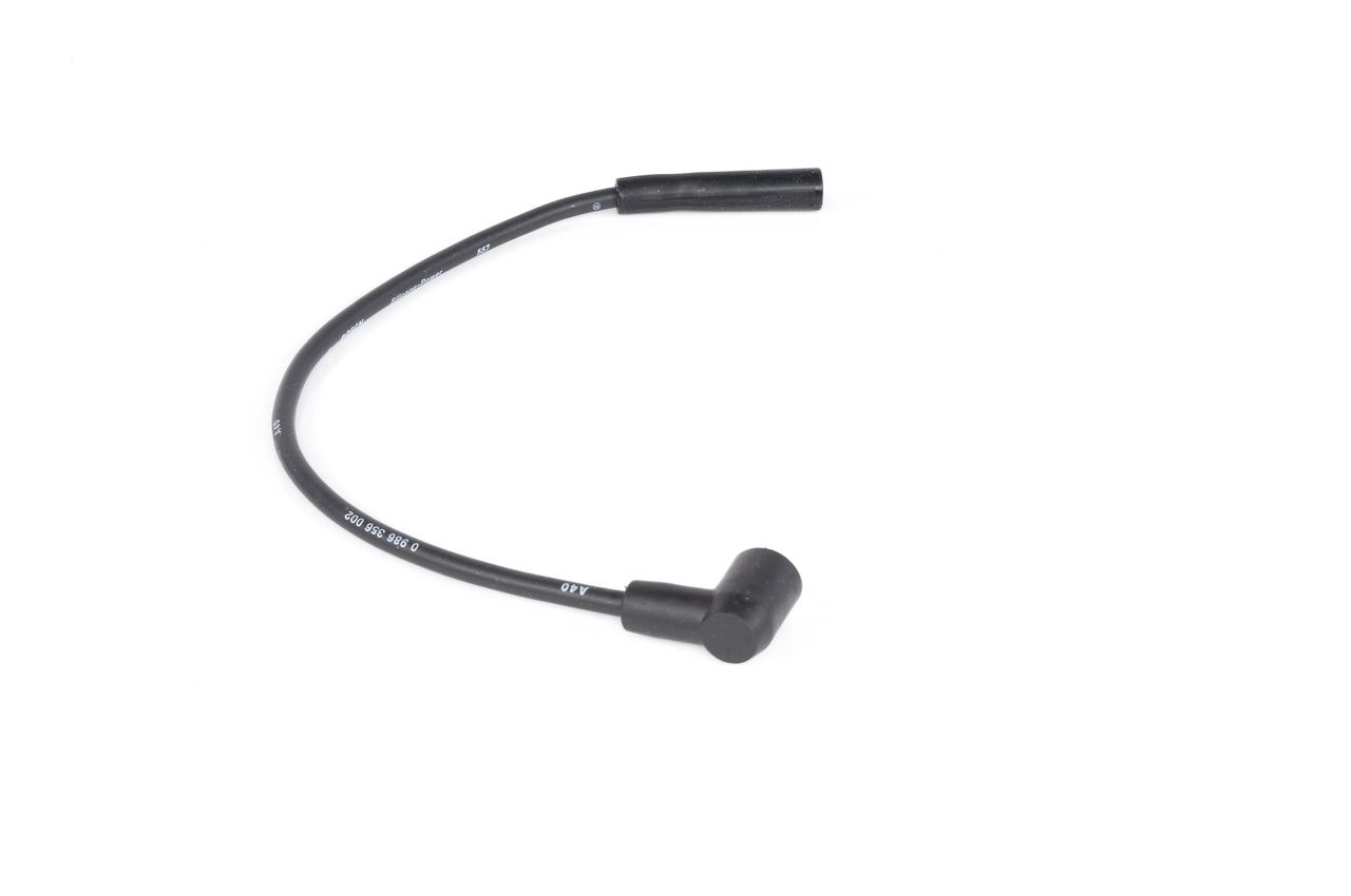 Zündleitung Zündleitung