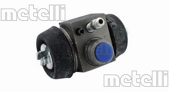04-0029 METELLI fékmunkahenger