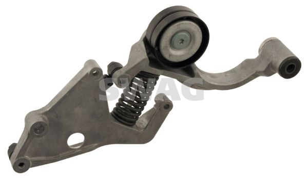 Belt Tensioner, V-ribbed belt 11 93 0131