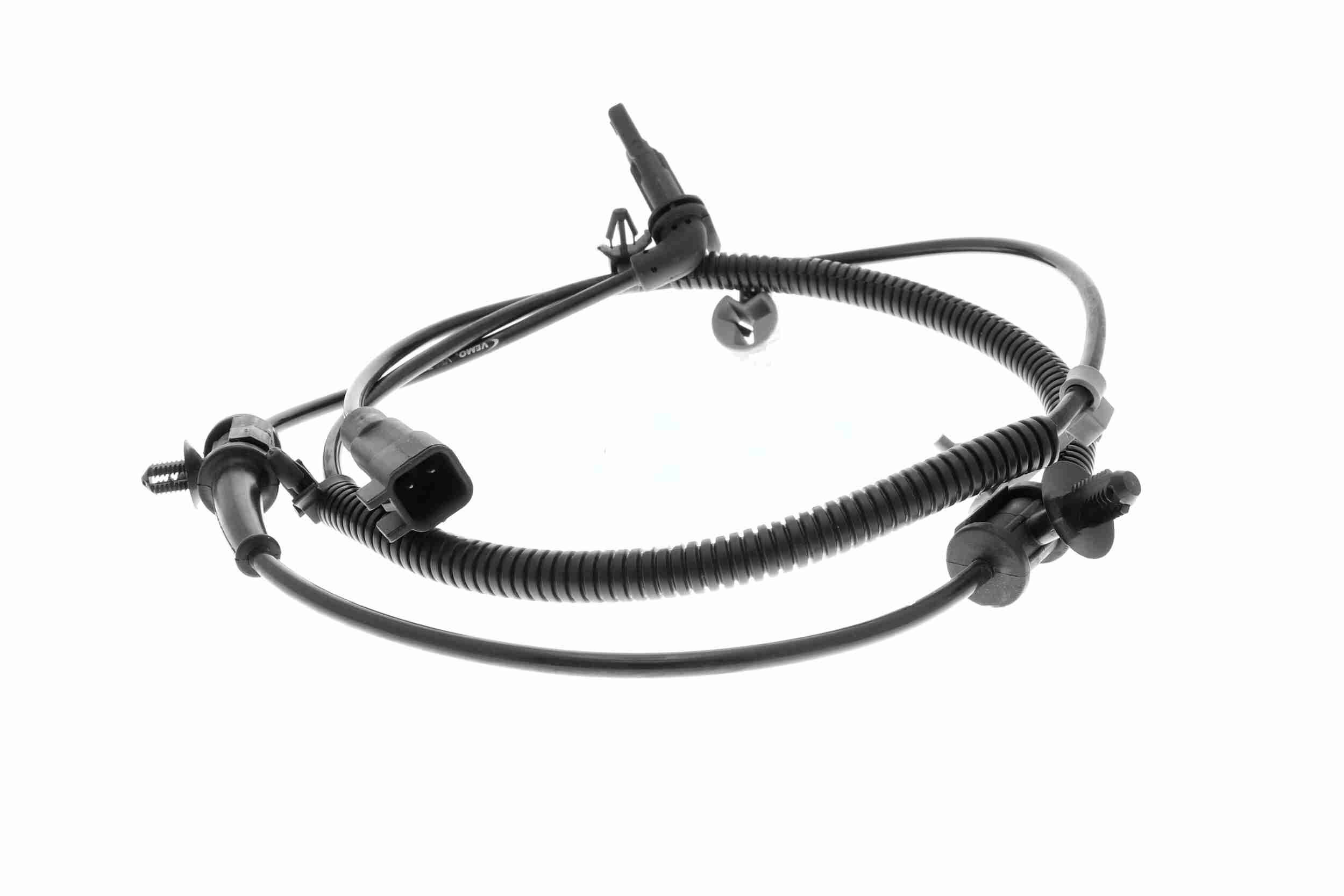Sensor, Raddrehzahl