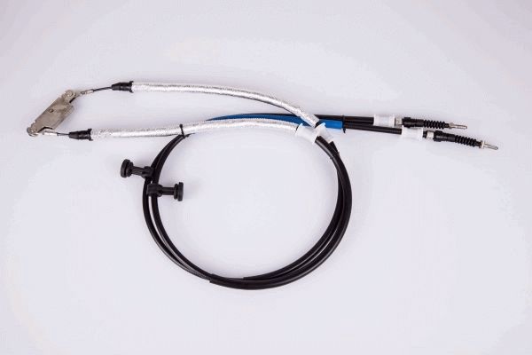 Cable de accionamiento, freno de estacionamiento