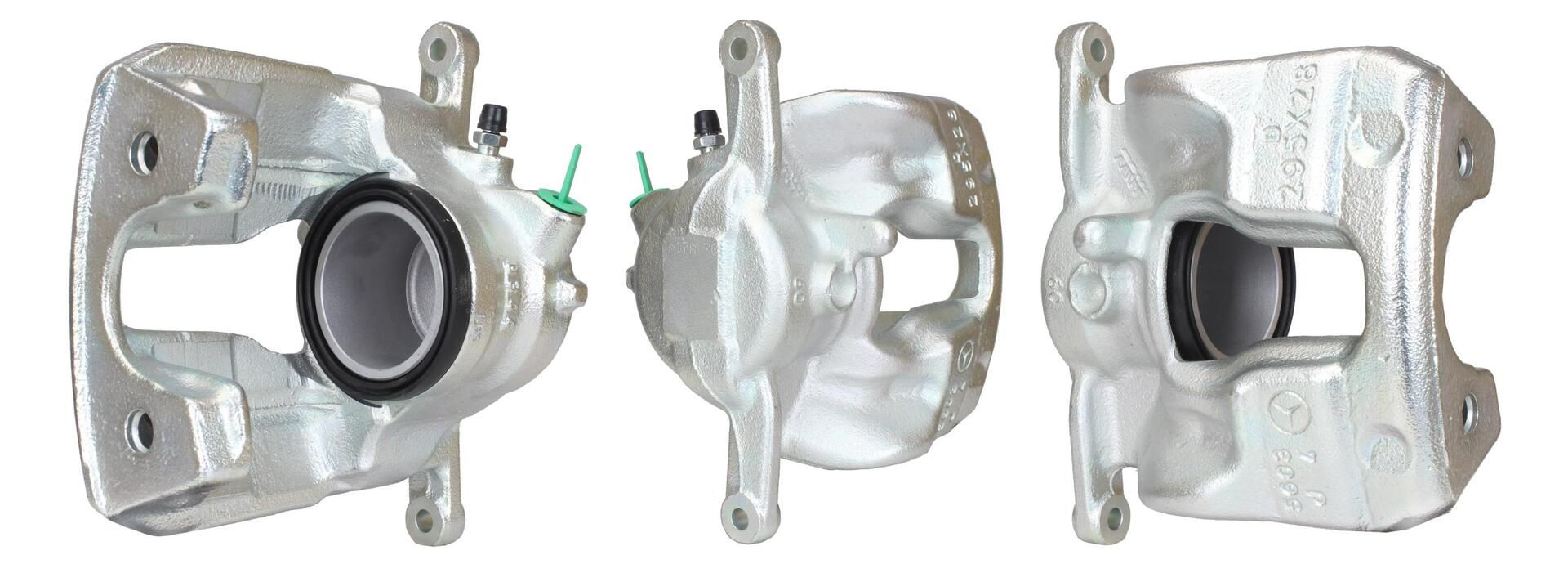 Bremssattel