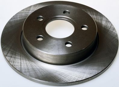 Brake Disc B130416