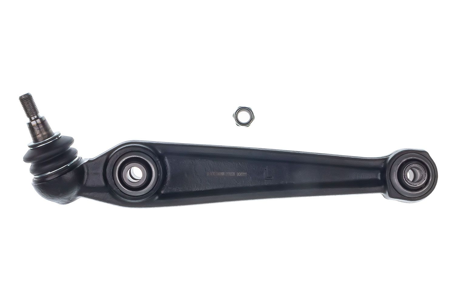 Control/Trailing Arm, wheel suspension D120526