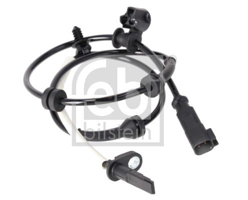 Sensor, revoluciones de la rueda