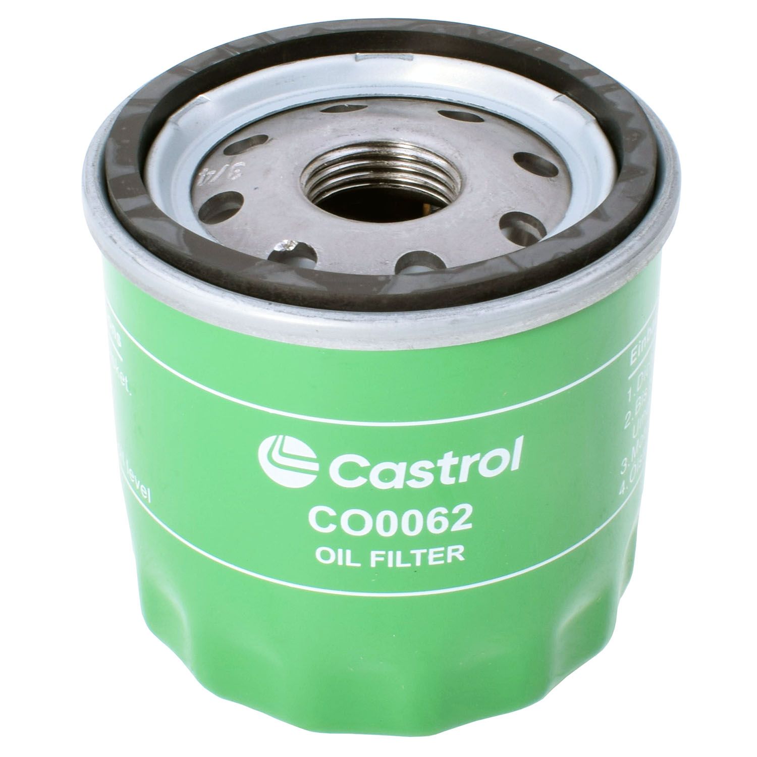 Castrol Filters CO0062 - &Ouml;lfilter