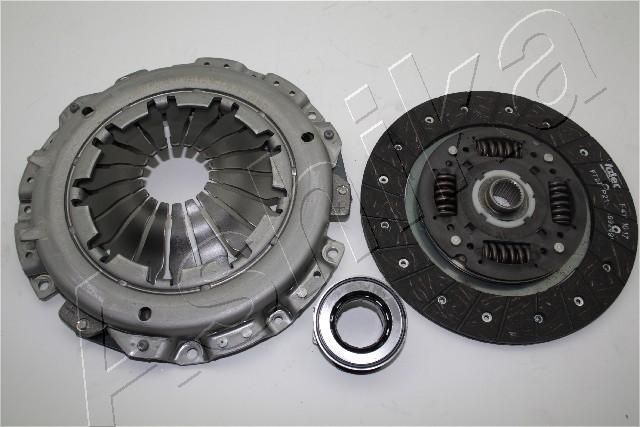 Clutch Kit 92-VW-VW03