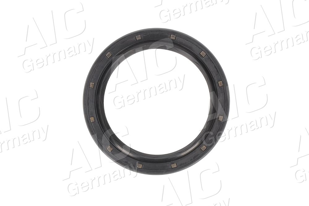 Wellendichtring, Automatikgetriebeflansch