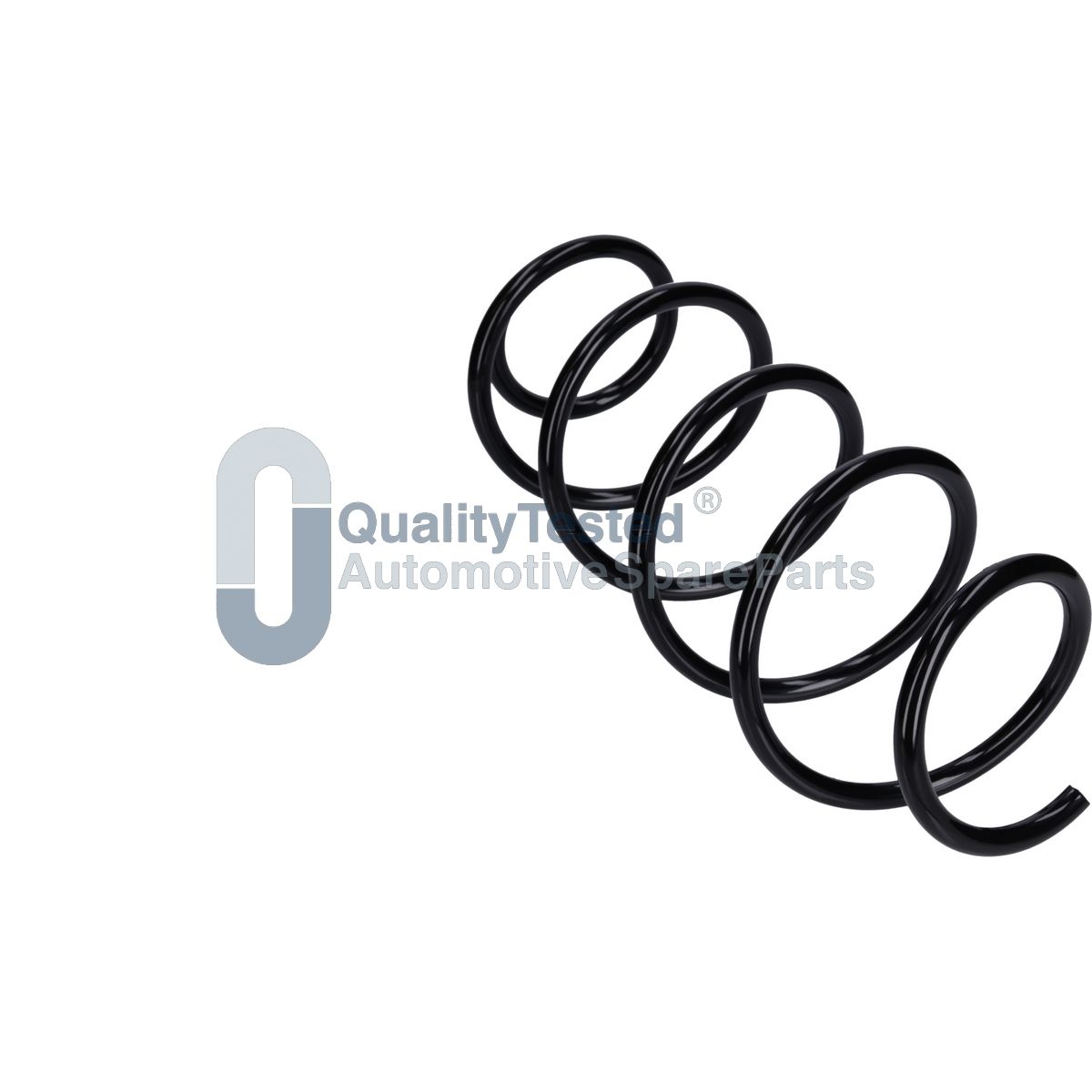 ZCQ90205 JAPANPARTS Quality Tested futómű rugó
