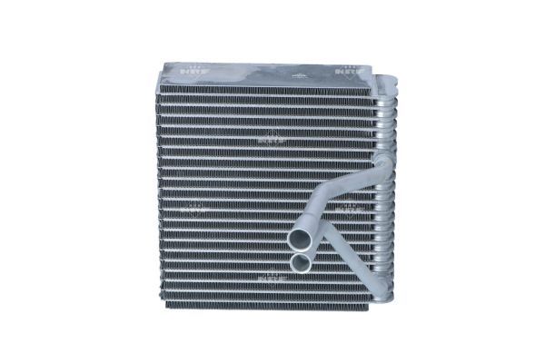 Verdampfer, Klimaanlage
