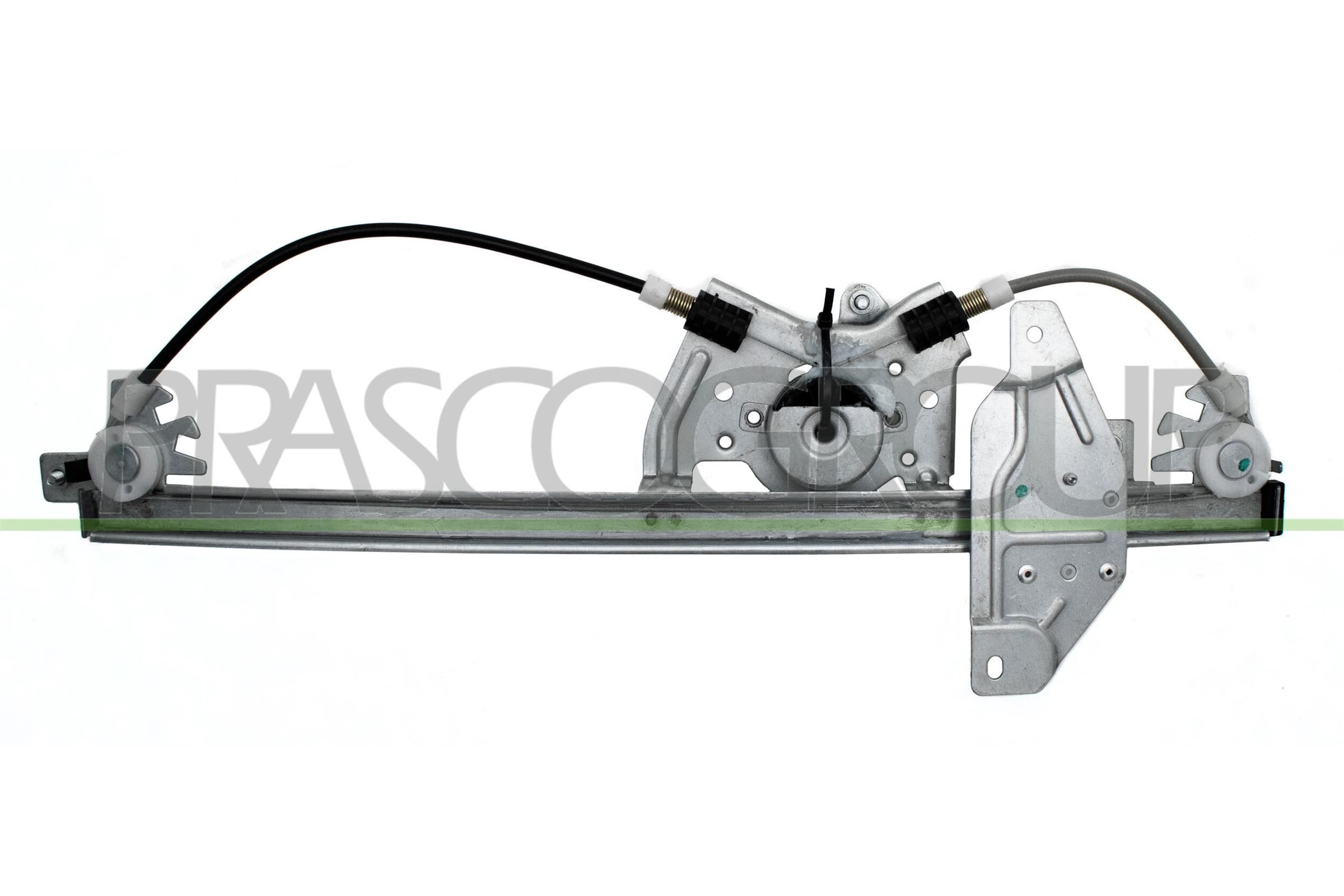 CI427W023 PRASCO ablakemelő