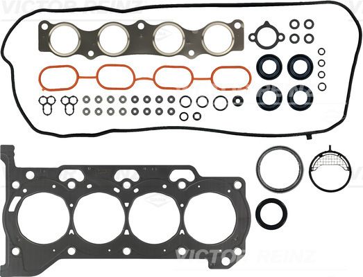 VICTOR REINZ 02-54025-01 Gasket Kit, cylinder head