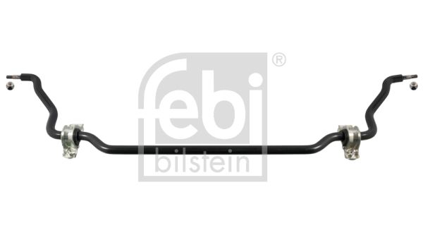 Stabiliser Bar, suspension 100624