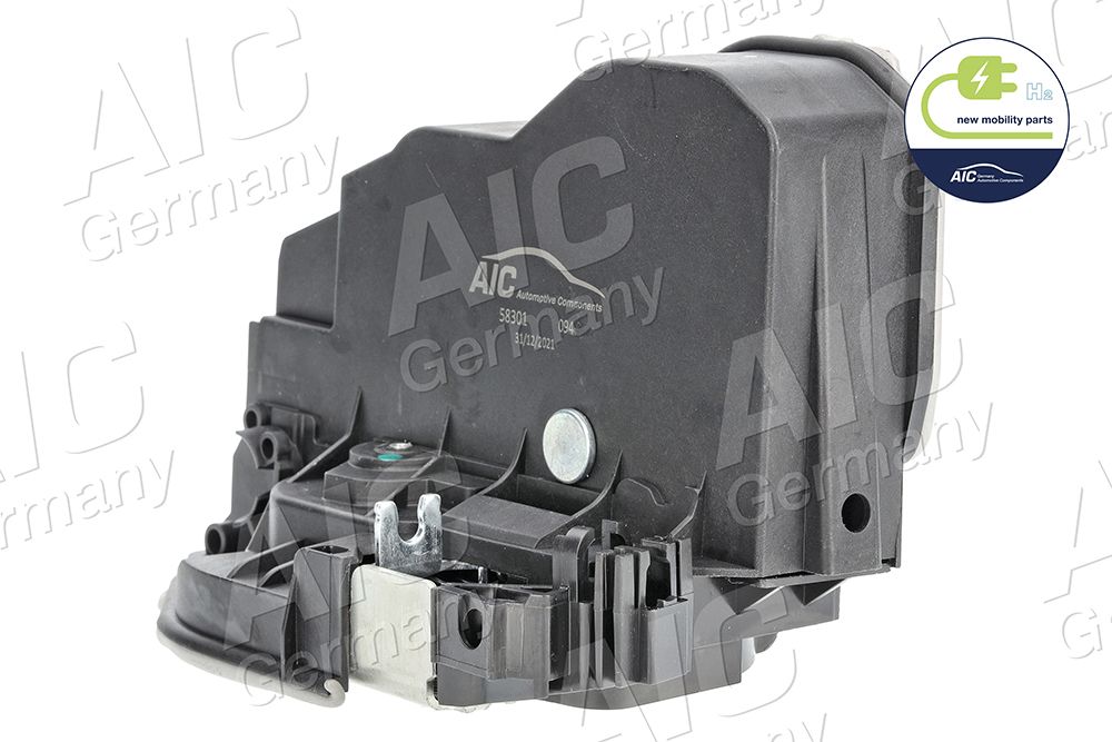 AIC 58301 - T&uuml;rschloss