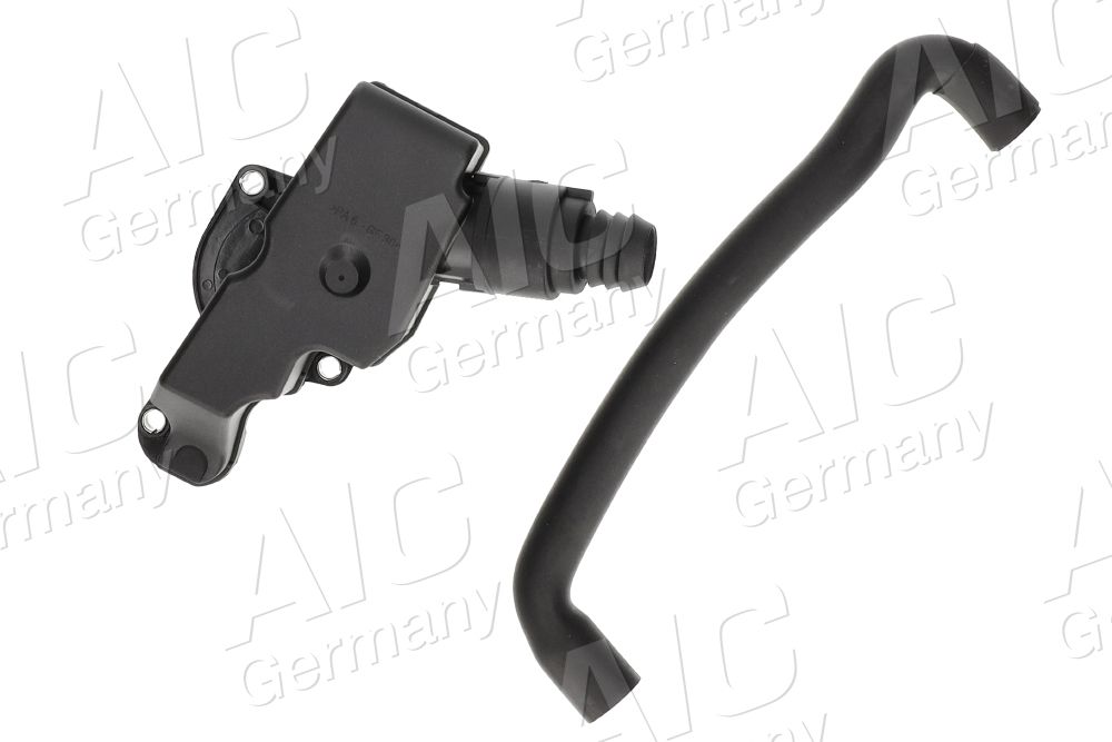 Reparatursatz, Kurbelgeh&auml;useentl&uuml;ftung
