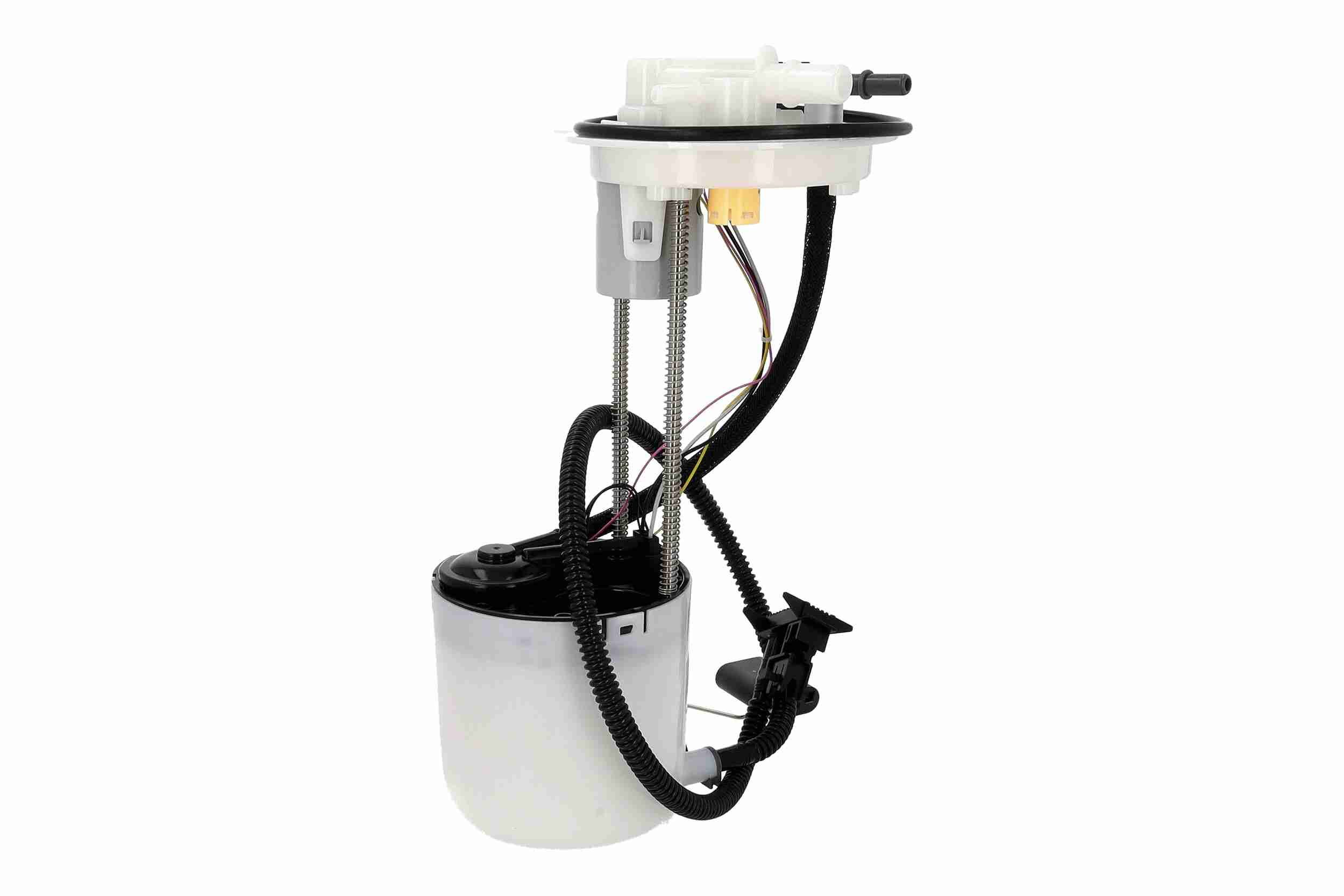 Kraftstoffpumpe