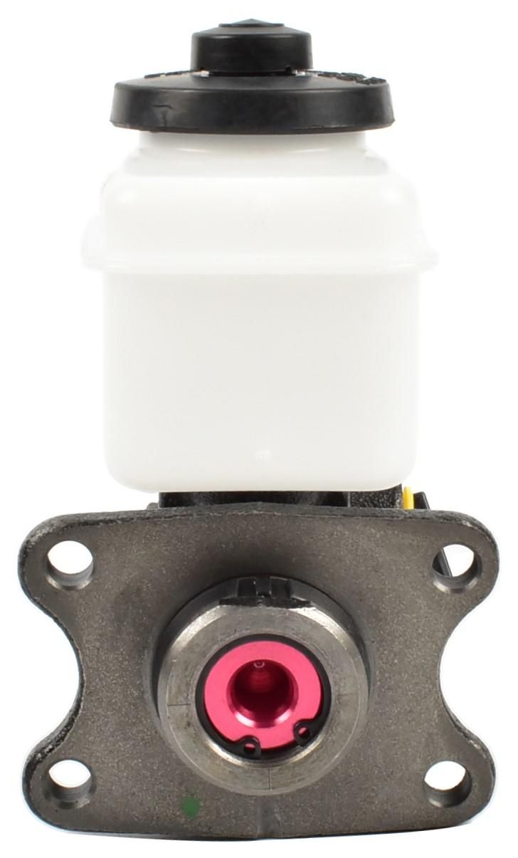 DBA Brake Master Cyl Toyota - TecDoc 2