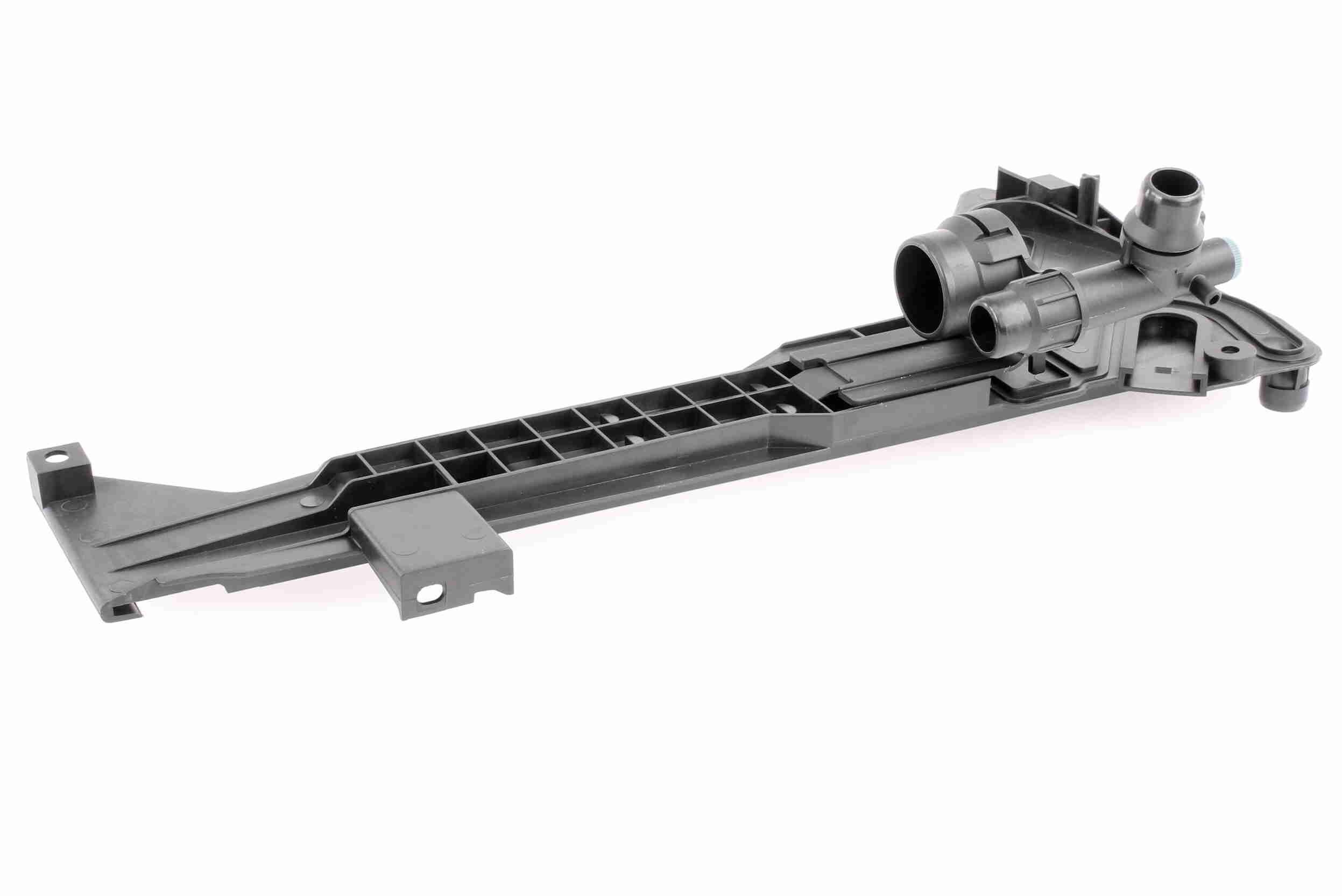 Lagerung, Ausgleichsbehälter (Kühlmittel)