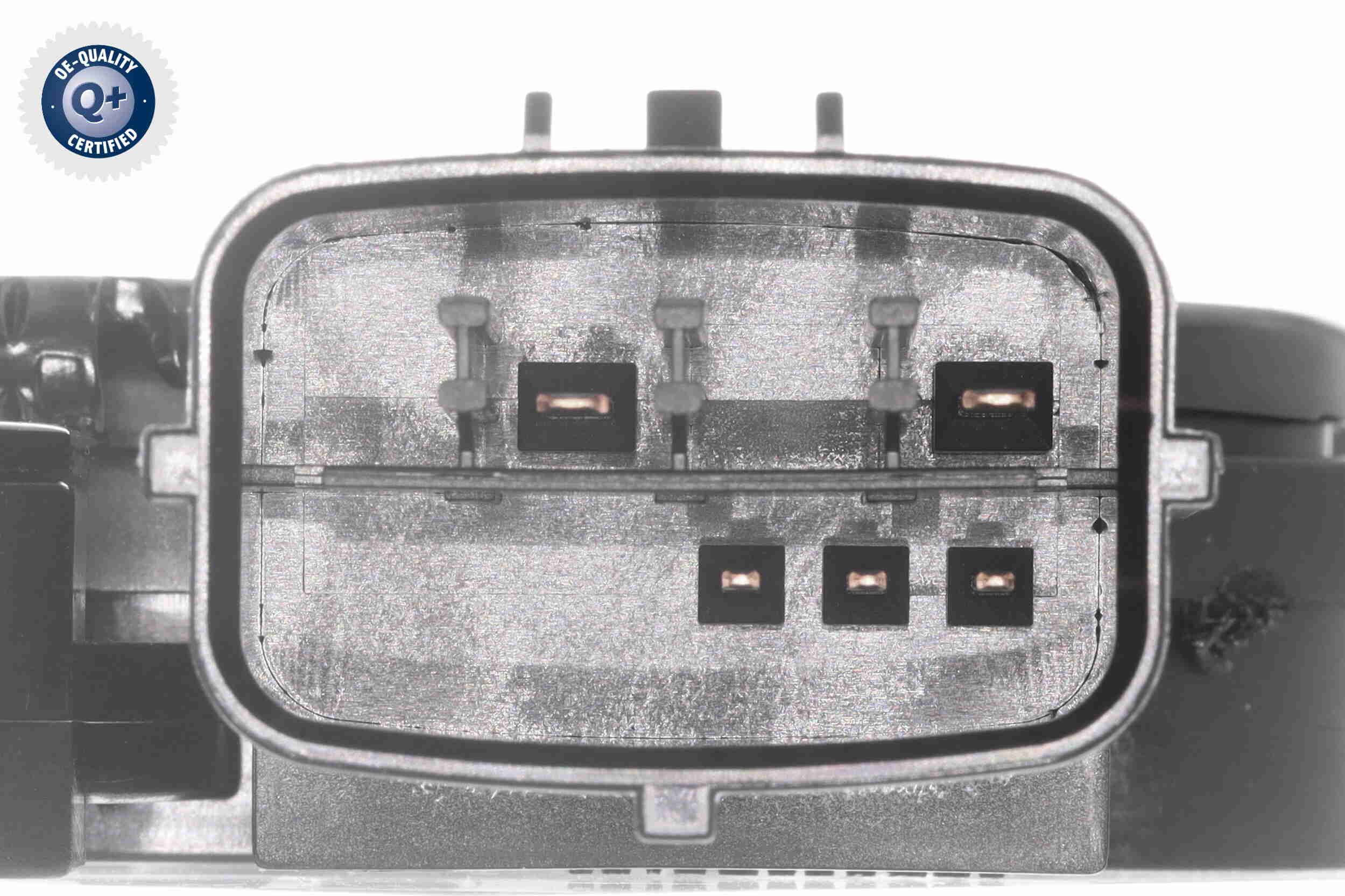 Sensor, Neutralstellung (Automatikgetriebe)
