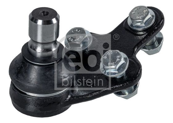 Trag-/F&uuml;hrungsgelenk