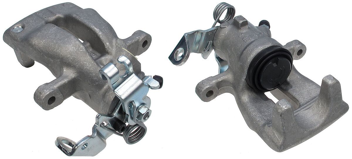 Bremssattel