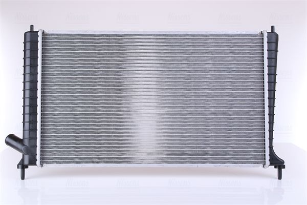 K&uuml;hler, Motork&uuml;hlung