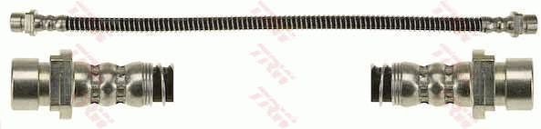 LAND ROVER:  RANGE ROVER II (P38A) - TecDoc 1