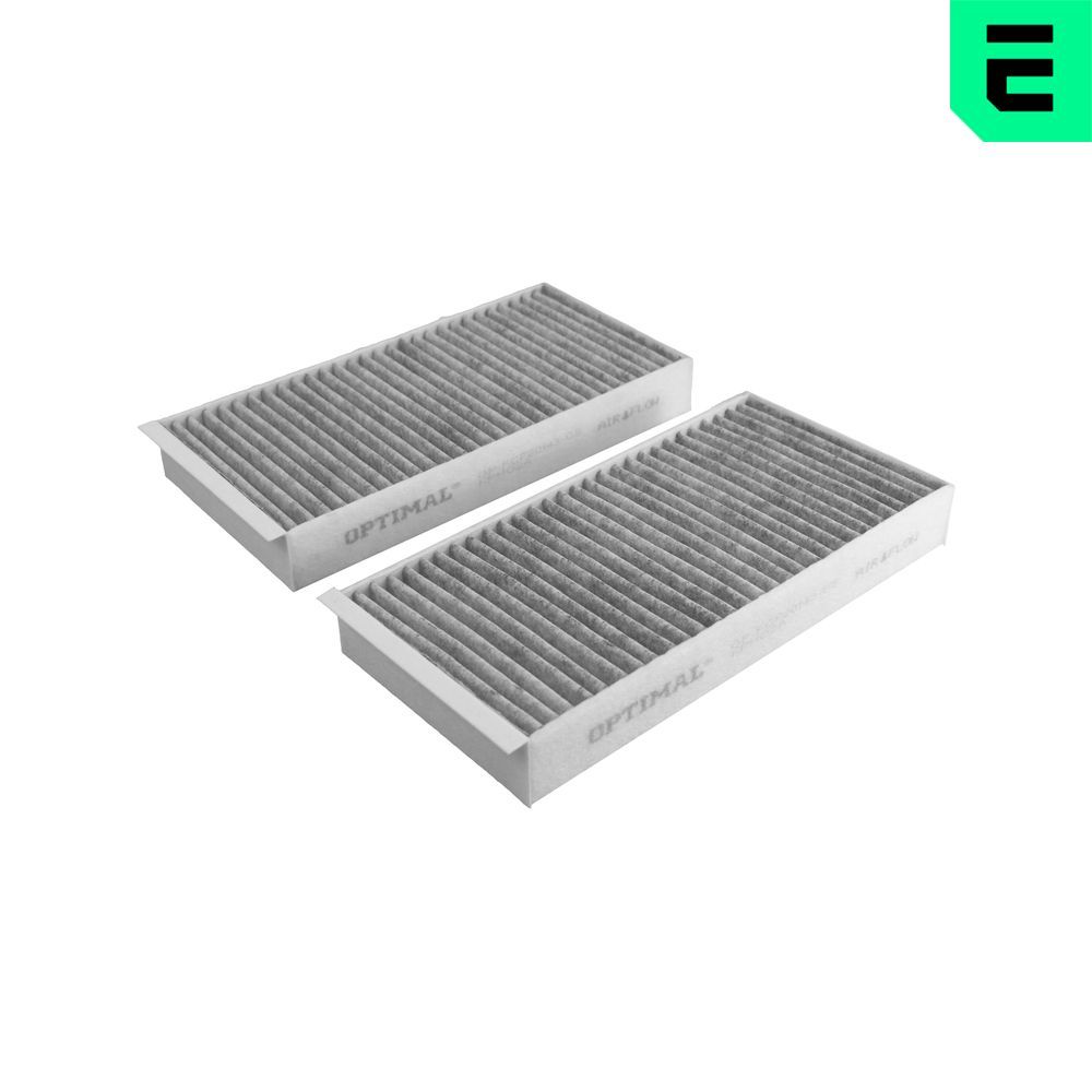 Filter, Innenraumluft