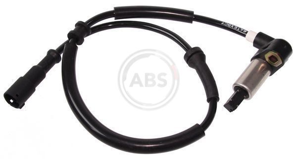 Sensor, Raddrehzahl