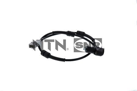 Sensor, Raddrehzahl