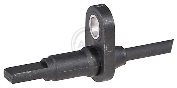 Sensor, Raddrehzahl Sensor, Raddrehzahl