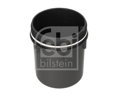 Deckel, &Ouml;lfiltergeh&auml;use