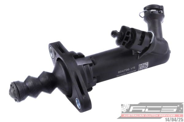 CLUTCH S/CYL SKODA KAMIQ  19.05mm (3/4) - TecDoc 1