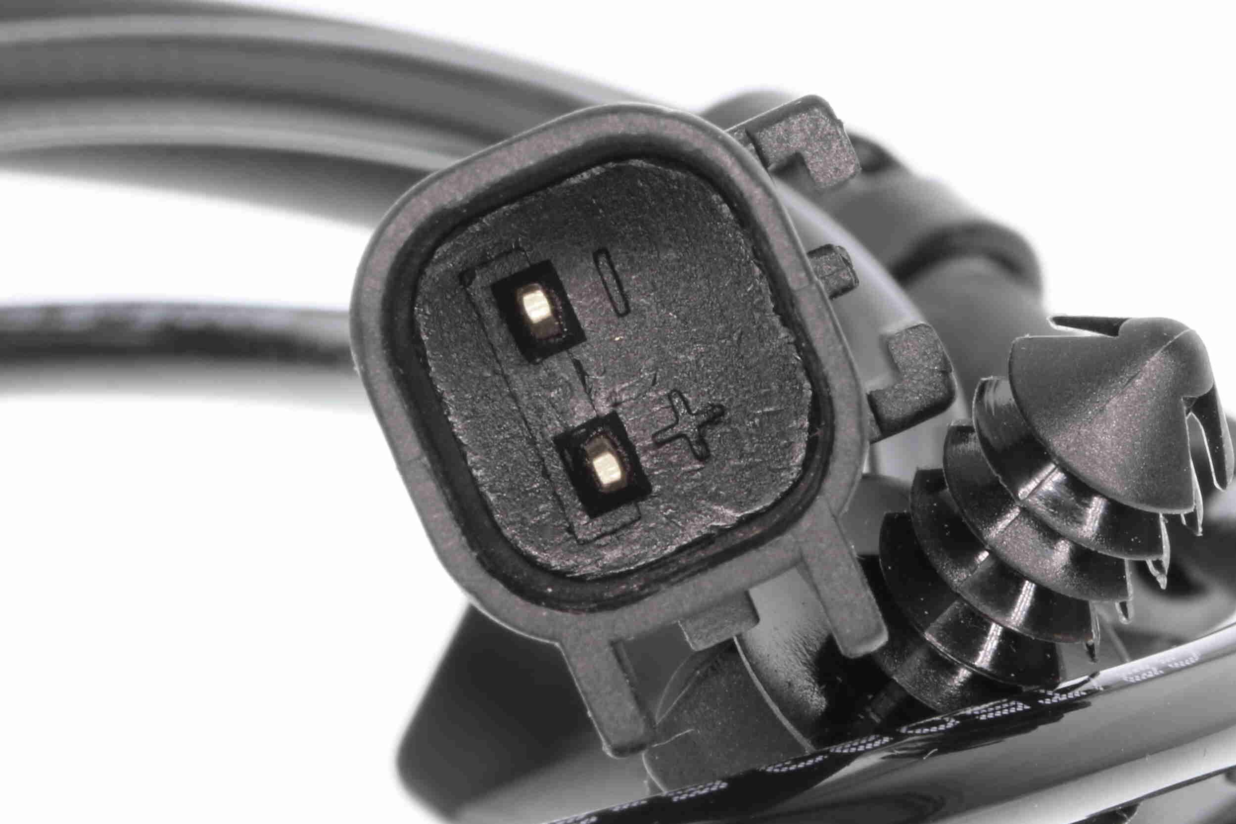 Sensor, Raddrehzahl