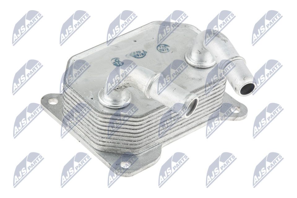 NTY CCL-FR-014 Ölkühler, Motoröl