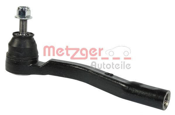 METZGER 54046511 - Spurstangenkopf COMPETENCE KIT GREENPARTS