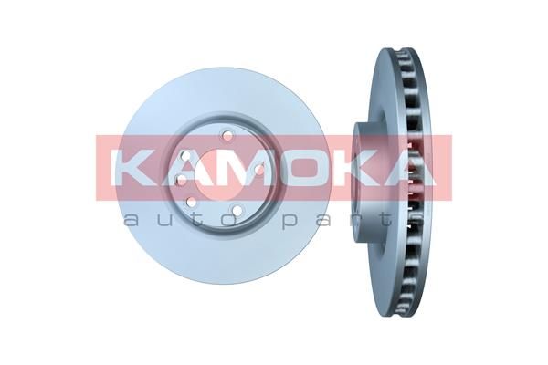 Brake Disc 103351