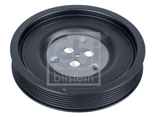 Riemenscheibe, Kurbelwelle