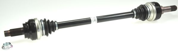 Spidan 25788 Antriebswelle