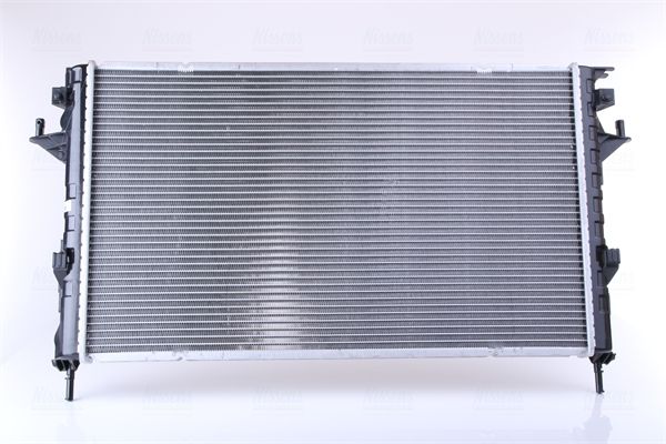 K&uuml;hler, Motork&uuml;hlung