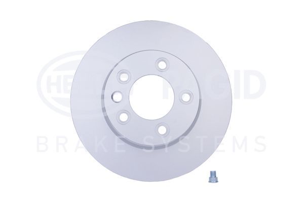 Brake Disc 8DD 355 109-721