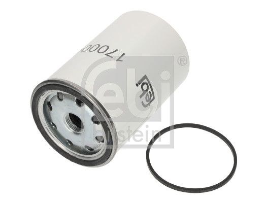 Kraftstofffilter Kraftstofffilter