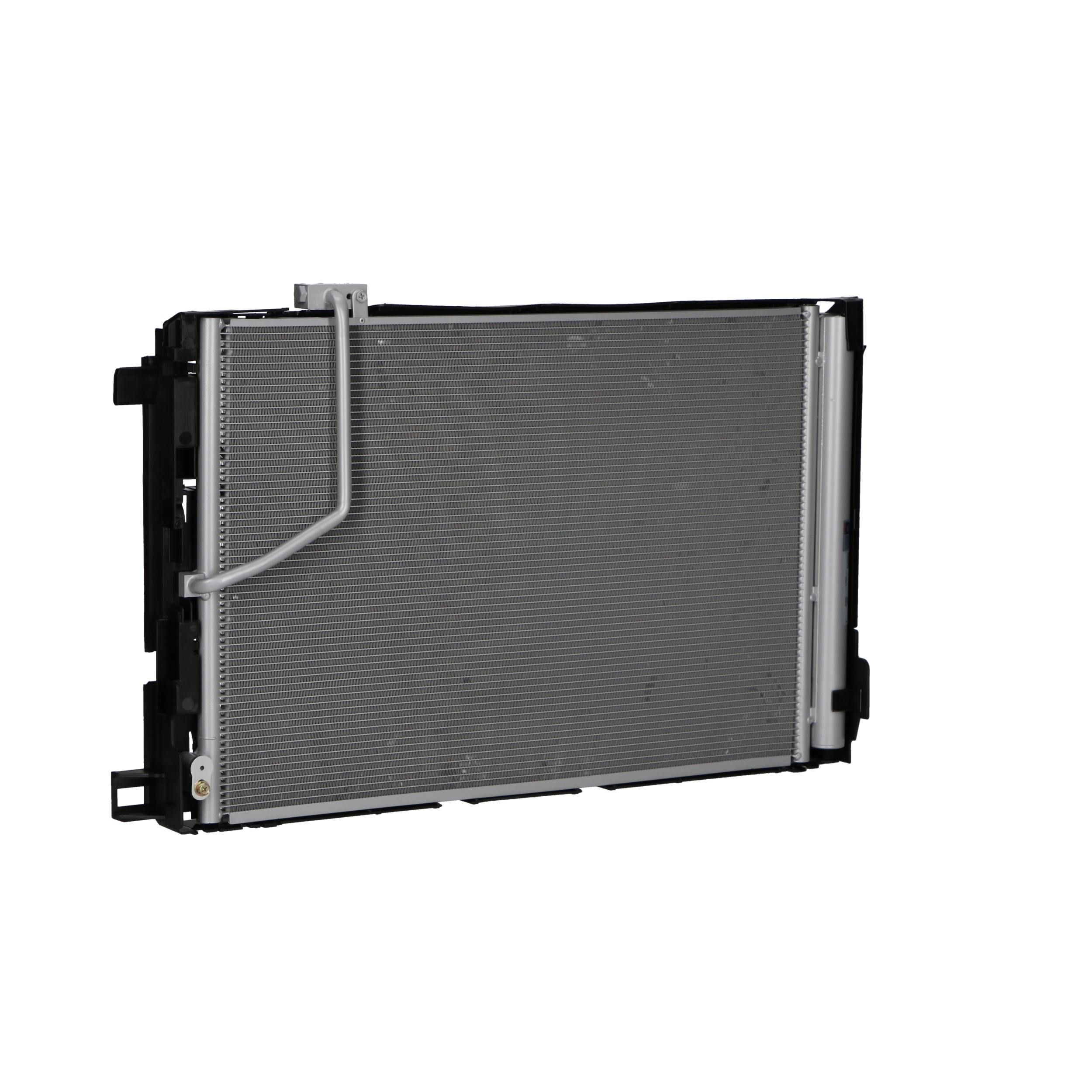 kondensatorius, oro kondicionierius