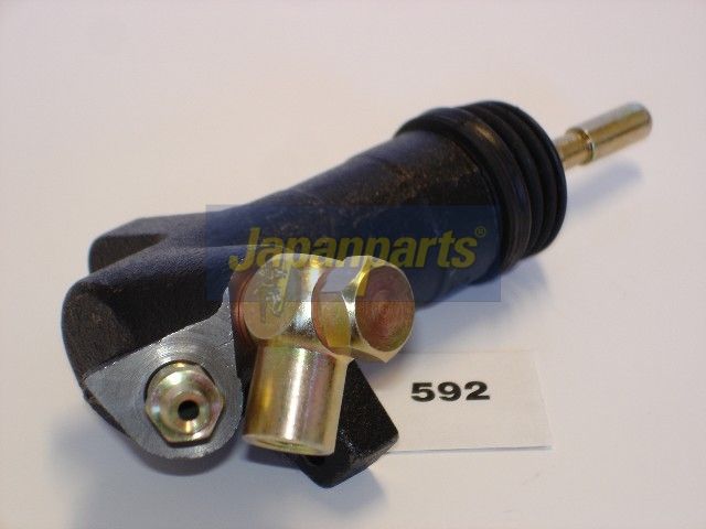 JAPANPARTS CY-592 - Nehmerzylinder, Kupplung