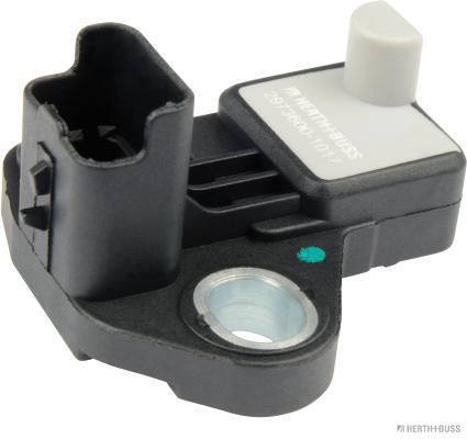 Impulsgeber, Kurbelwelle