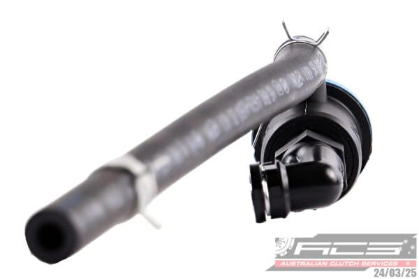 CLUTCH M/CYL KIA - TecDoc 2