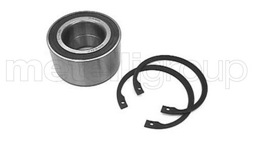 Wheel Bearing Kit 19-2173